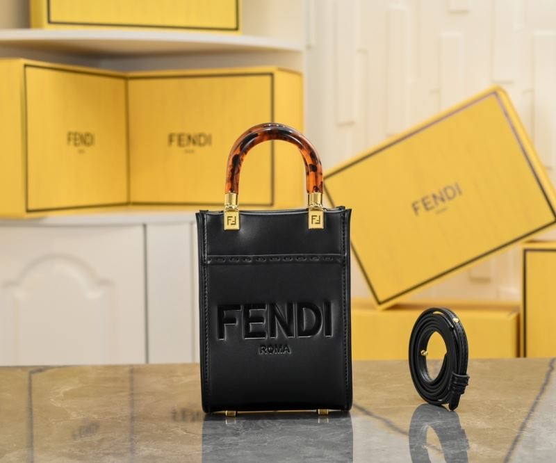 Fendi Satchel Bags